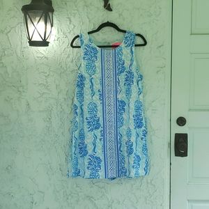 Lily Pulitzer Pineapple Romper
